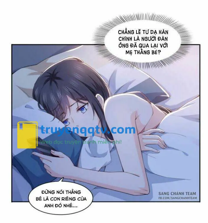 hệt như hàn quang gặp nắng gắt chapter 164 - Next chapter 165