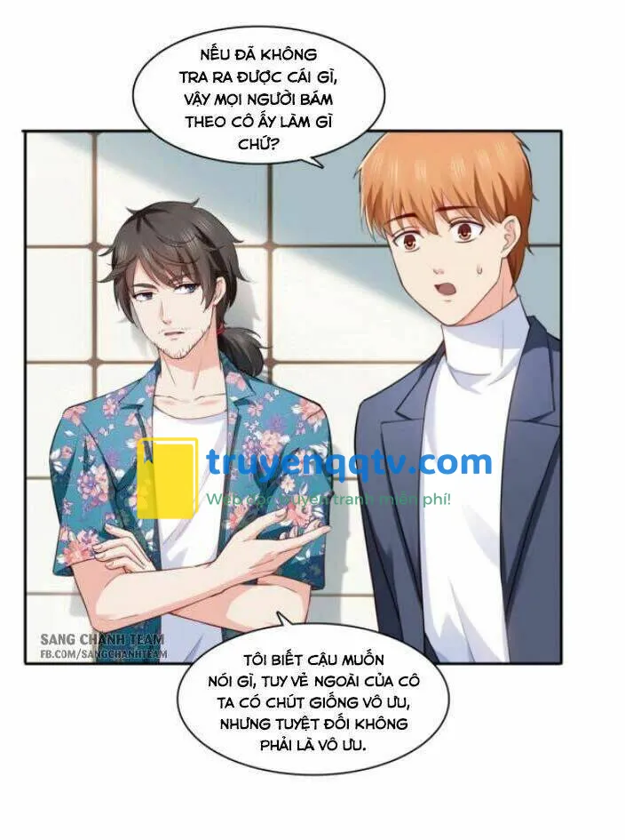 hệt như hàn quang gặp nắng gắt chapter 164 - Next chapter 165