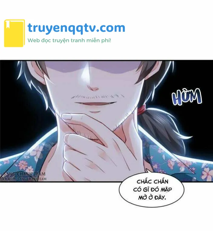 hệt như hàn quang gặp nắng gắt chapter 164 - Next chapter 165