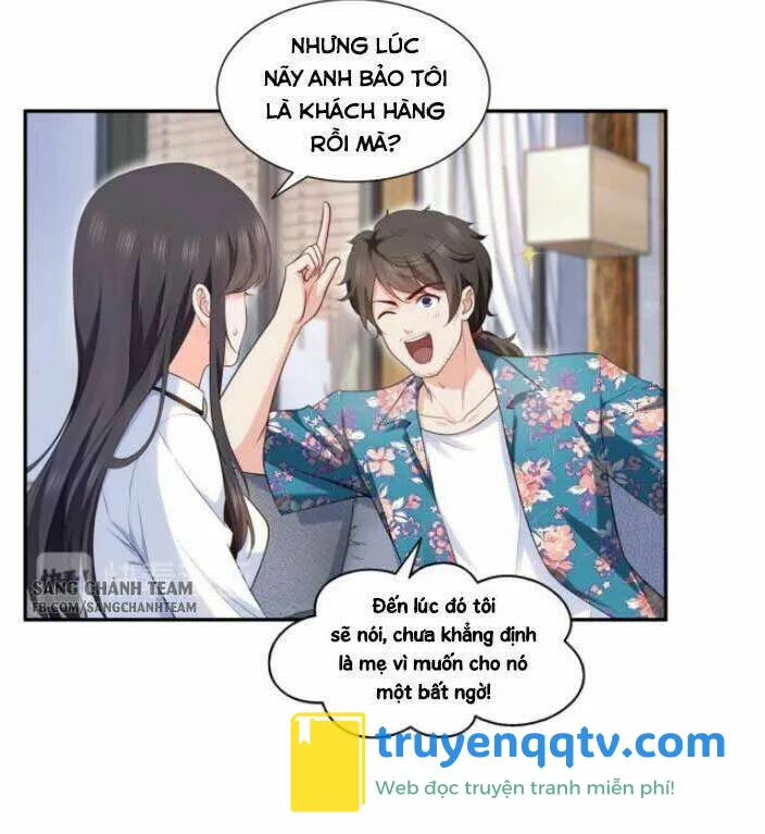 hệt như hàn quang gặp nắng gắt chương 163.5 - Next chapter 164