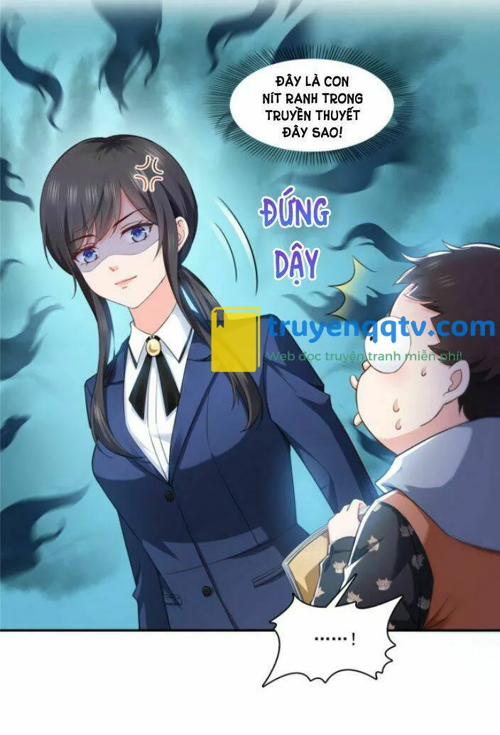 hệt như hàn quang gặp nắng gắt chapter 163 - Next chương 163.5