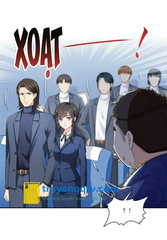 hệt như hàn quang gặp nắng gắt chapter 163 - Next chương 163.5