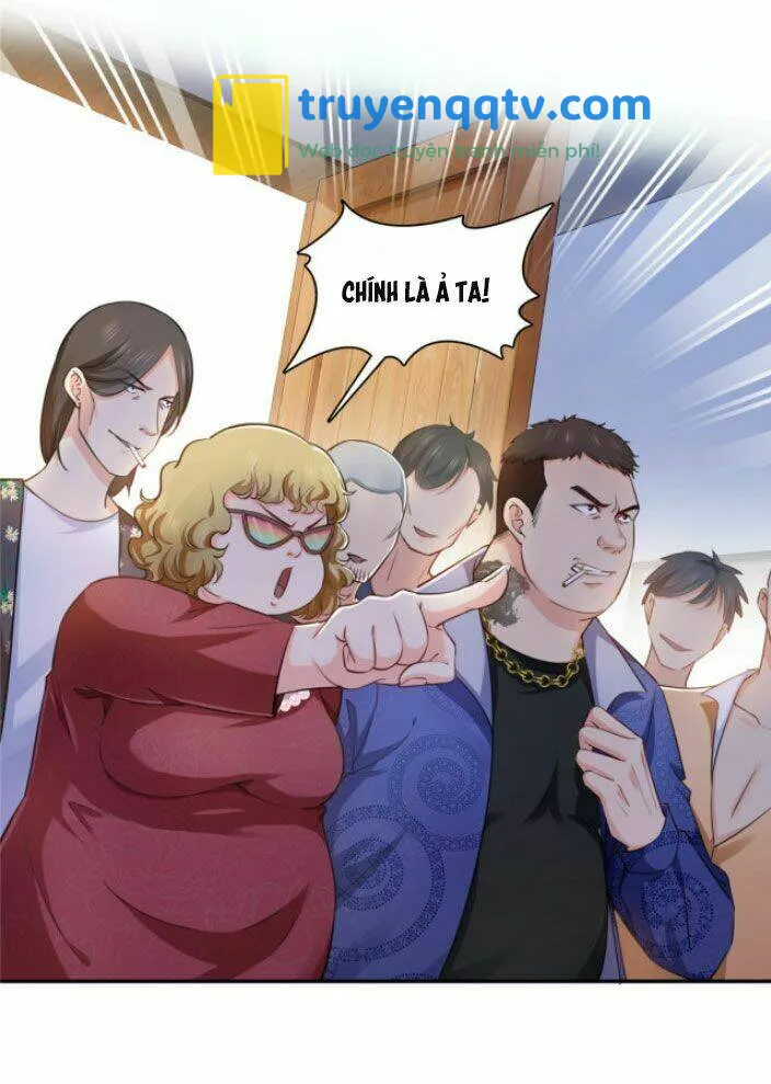 hệt như hàn quang gặp nắng gắt chapter 163 - Next chương 163.5