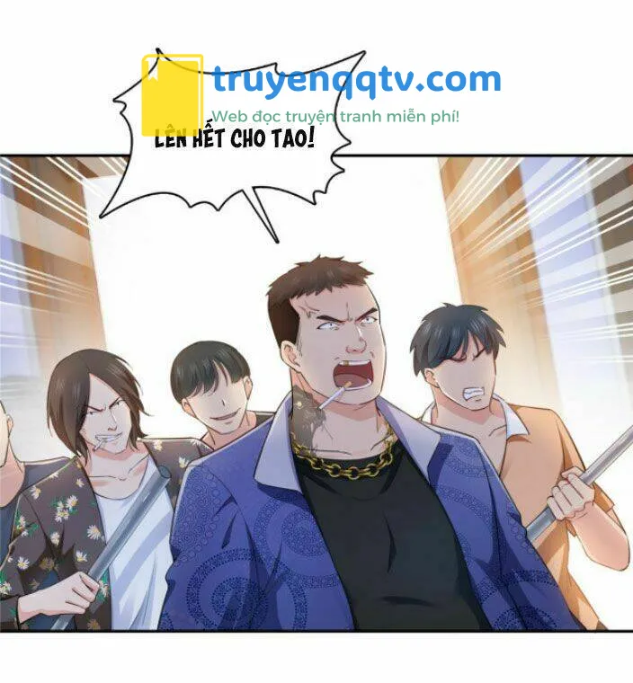 hệt như hàn quang gặp nắng gắt chapter 163 - Next chương 163.5