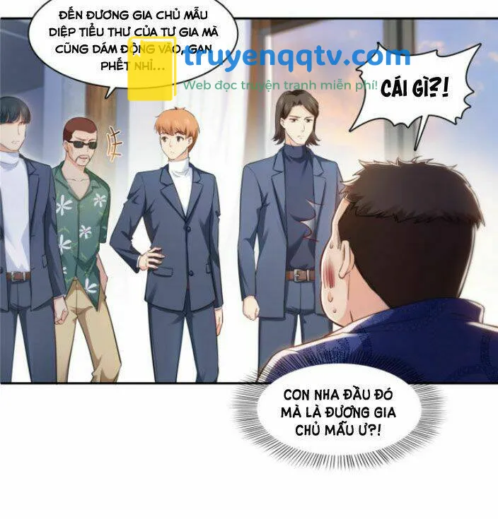 hệt như hàn quang gặp nắng gắt chapter 163 - Next chương 163.5