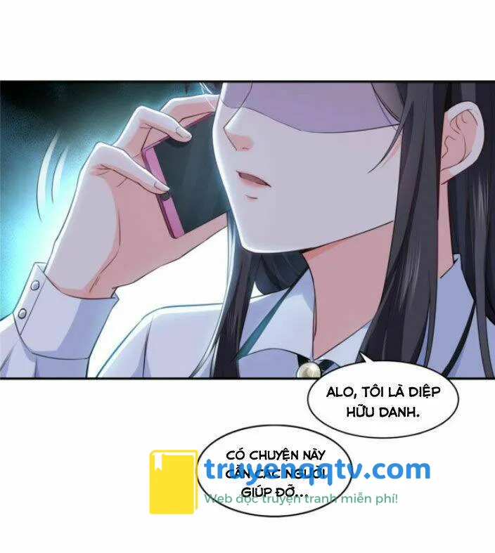 hệt như hàn quang gặp nắng gắt chapter 163 - Next chương 163.5