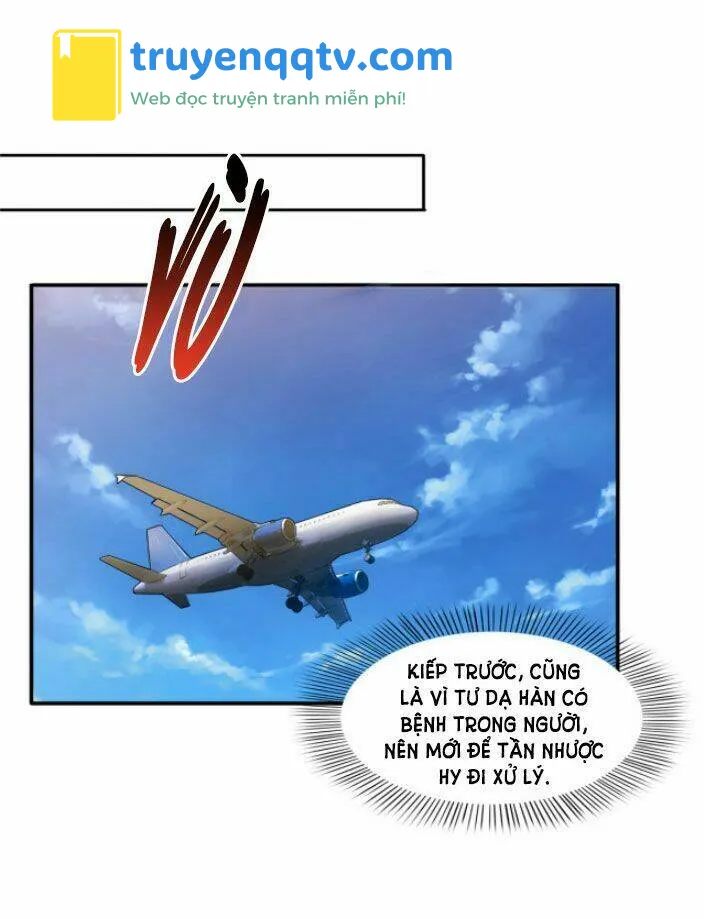 hệt như hàn quang gặp nắng gắt chapter 163 - Next chương 163.5