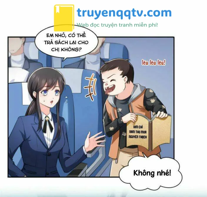 hệt như hàn quang gặp nắng gắt chapter 163 - Next chương 163.5