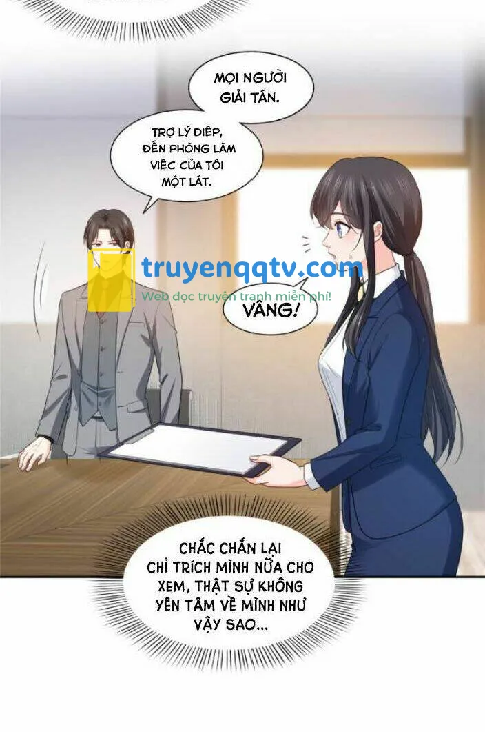 hệt như hàn quang gặp nắng gắt chapter 162 - Next chapter 163