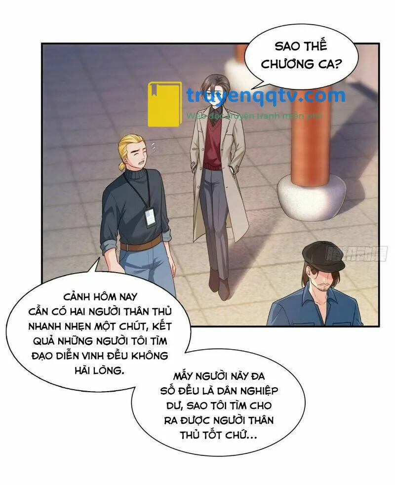 hệt như hàn quang gặp nắng gắt chapter 160 - Next chapter 161