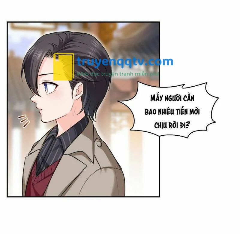 hệt như hàn quang gặp nắng gắt chapter 160 - Next chapter 161