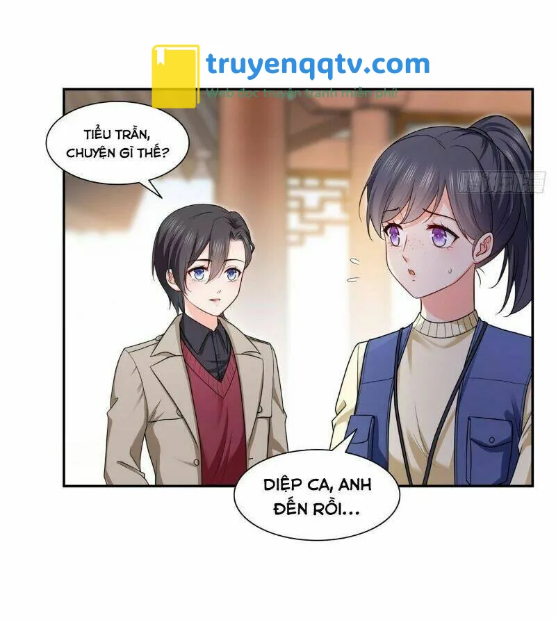 hệt như hàn quang gặp nắng gắt chapter 160 - Next chapter 161