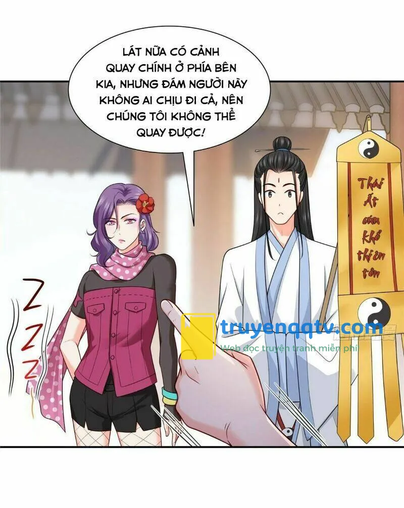 hệt như hàn quang gặp nắng gắt chapter 160 - Next chapter 161