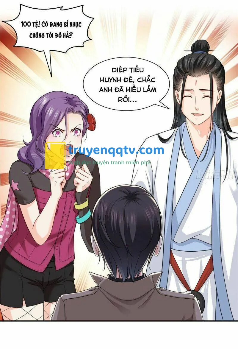 hệt như hàn quang gặp nắng gắt chapter 160 - Next chapter 161