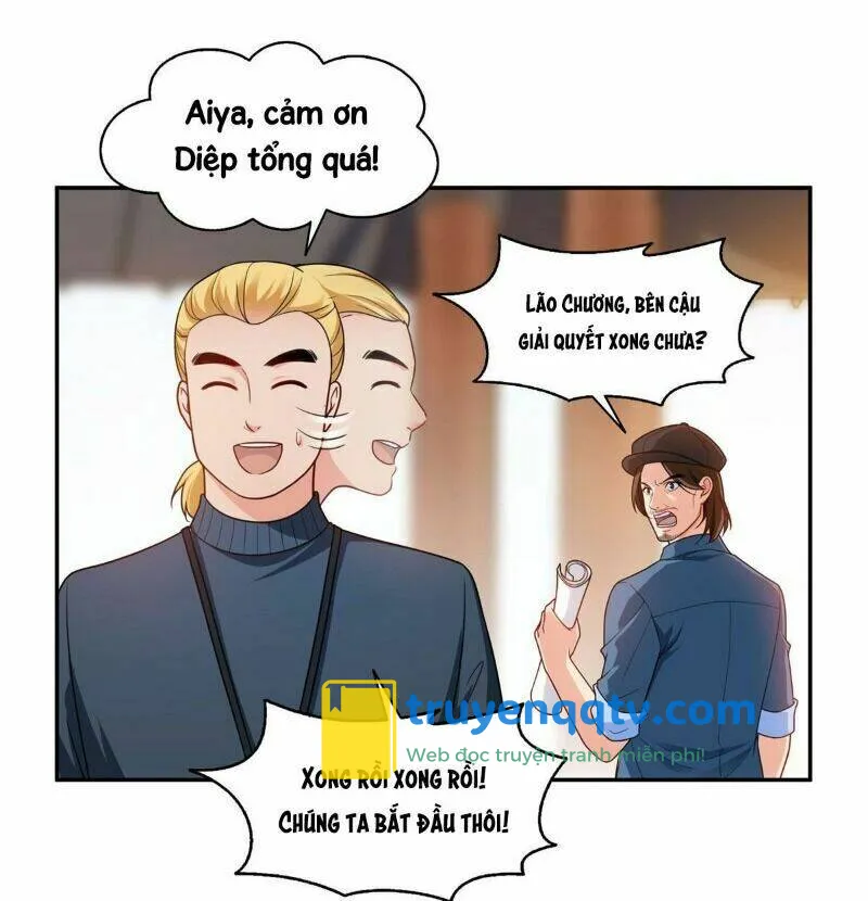 hệt như hàn quang gặp nắng gắt chapter 160 - Next chapter 161