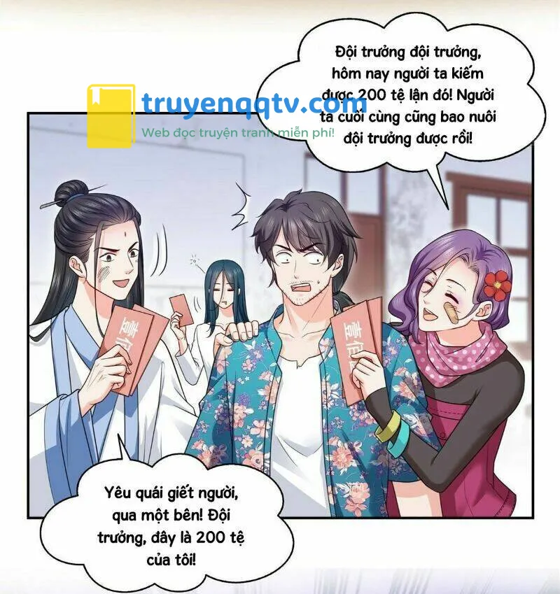 hệt như hàn quang gặp nắng gắt chapter 160 - Next chapter 161