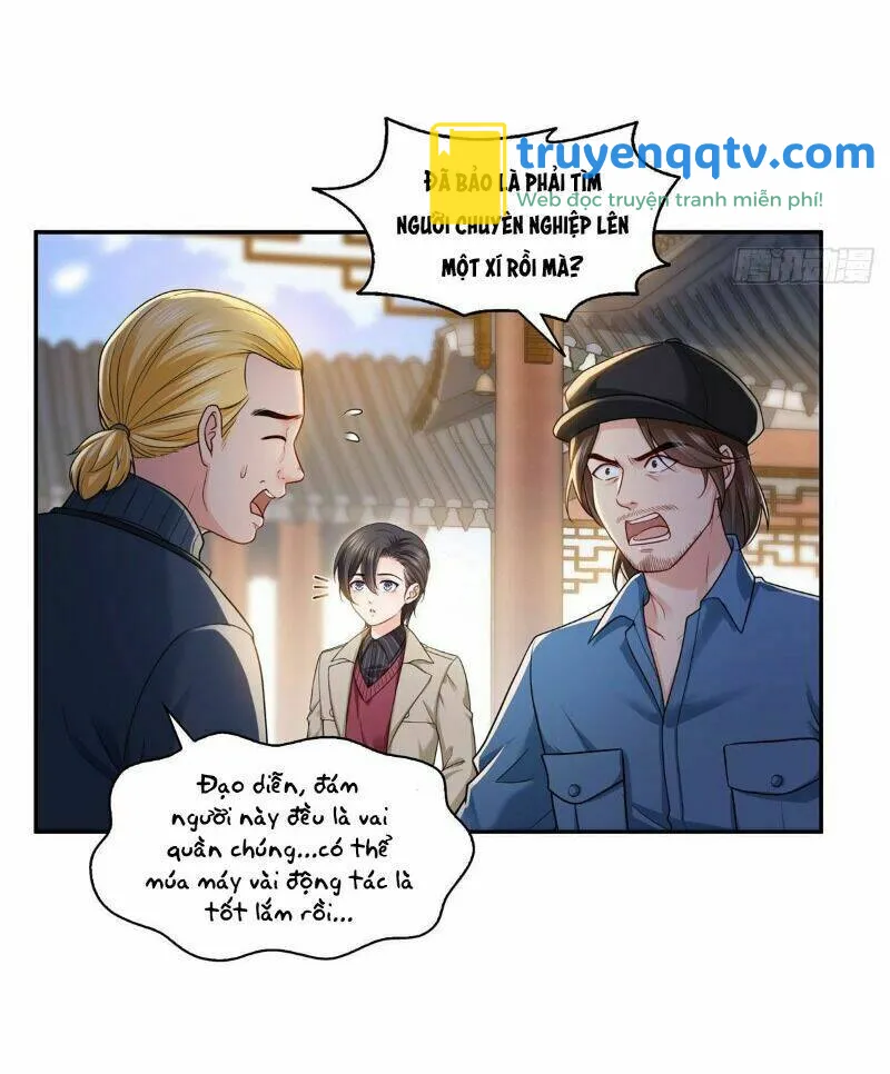 hệt như hàn quang gặp nắng gắt chapter 160 - Next chapter 161