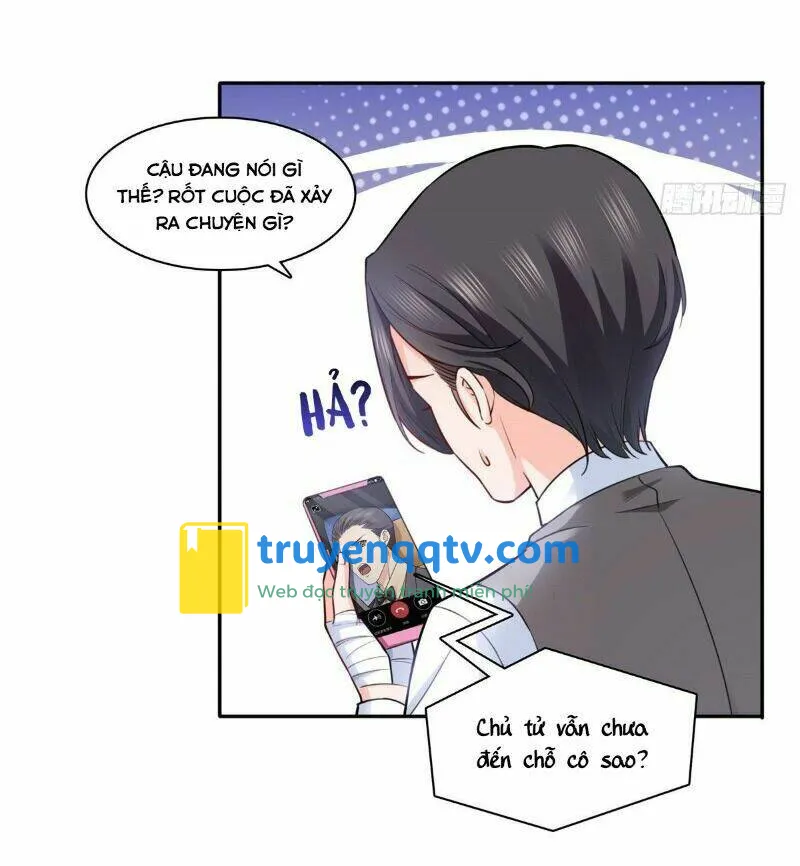 hệt như hàn quang gặp nắng gắt chapter 159 - Next chapter 160