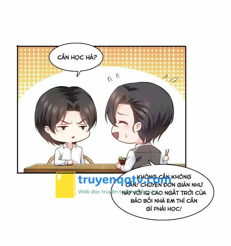 hệt như hàn quang gặp nắng gắt chapter 159 - Next chapter 160