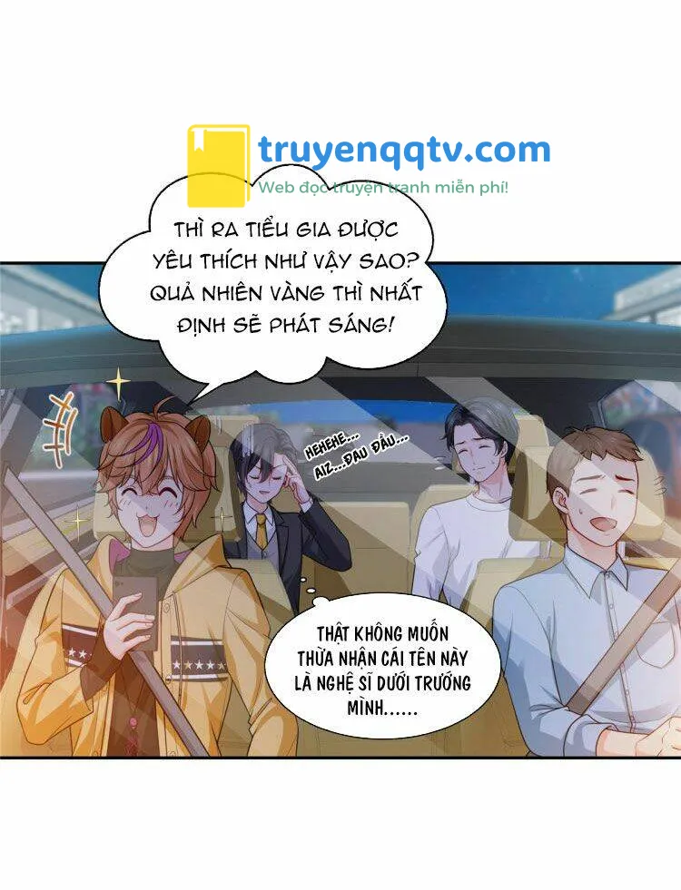 hệt như hàn quang gặp nắng gắt chapter 158.2 - Next chapter 159