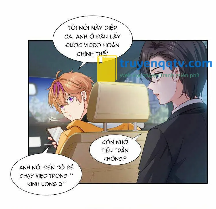 hệt như hàn quang gặp nắng gắt chapter 158.2 - Next chapter 159