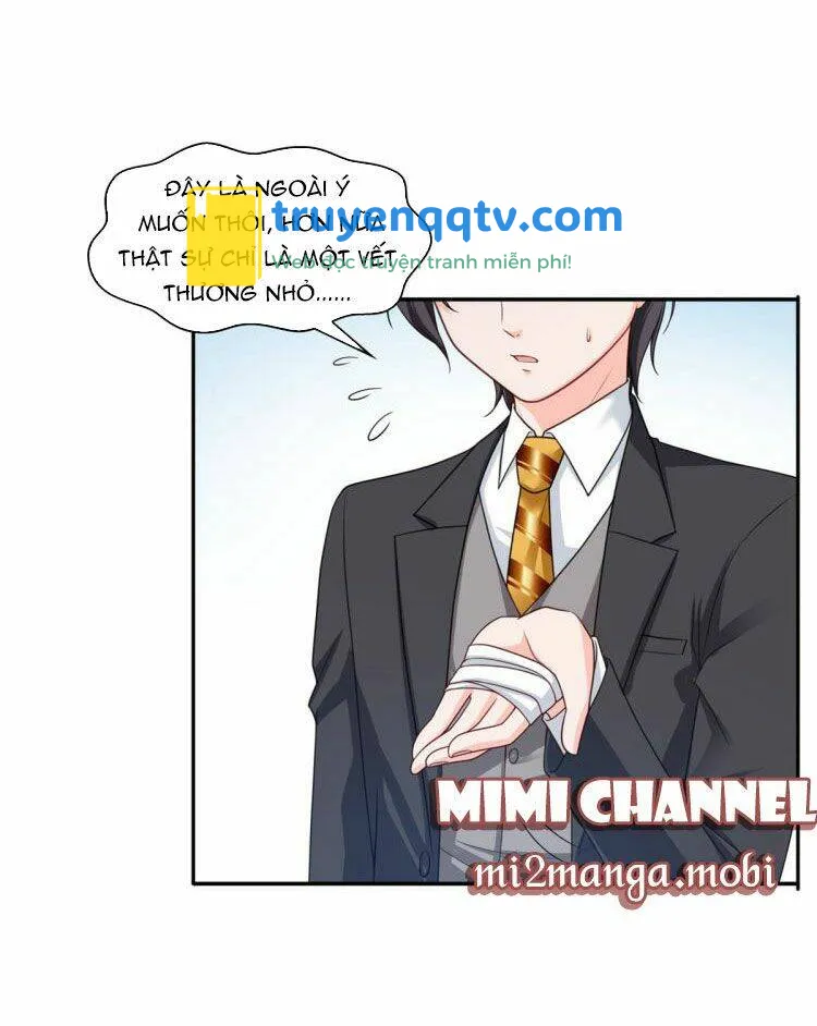 hệt như hàn quang gặp nắng gắt chapter 158.2 - Next chapter 159