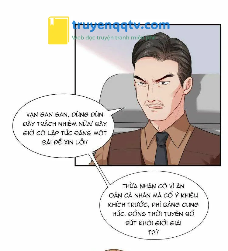 hệt như hàn quang gặp nắng gắt chapter 158.1 - Next chapter 158.2