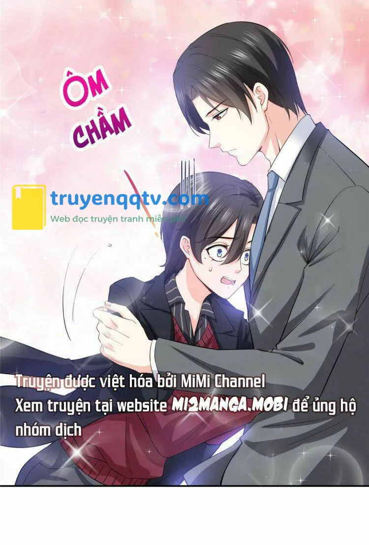 hệt như hàn quang gặp nắng gắt chapter 156.2 - Next Chap 157