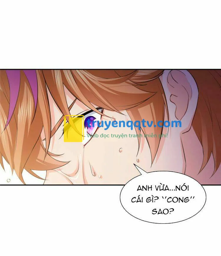 hệt như hàn quang gặp nắng gắt chapter 156.2 - Next Chap 157