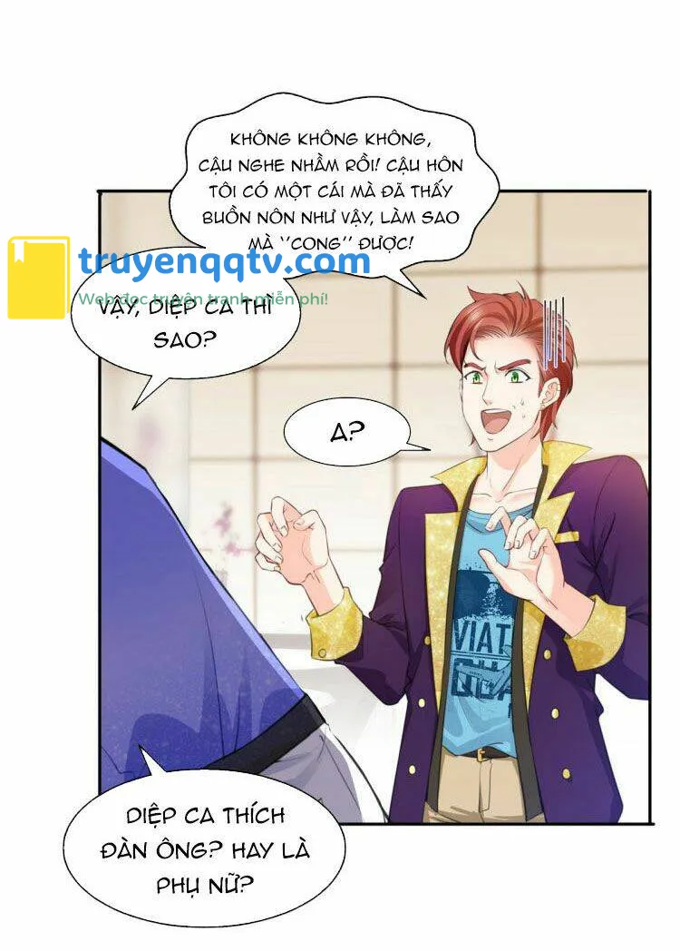 hệt như hàn quang gặp nắng gắt chapter 156.2 - Next Chap 157