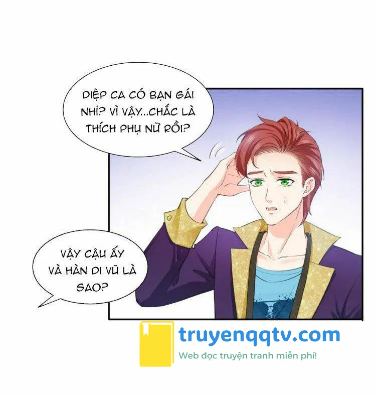 hệt như hàn quang gặp nắng gắt chapter 156.2 - Next Chap 157