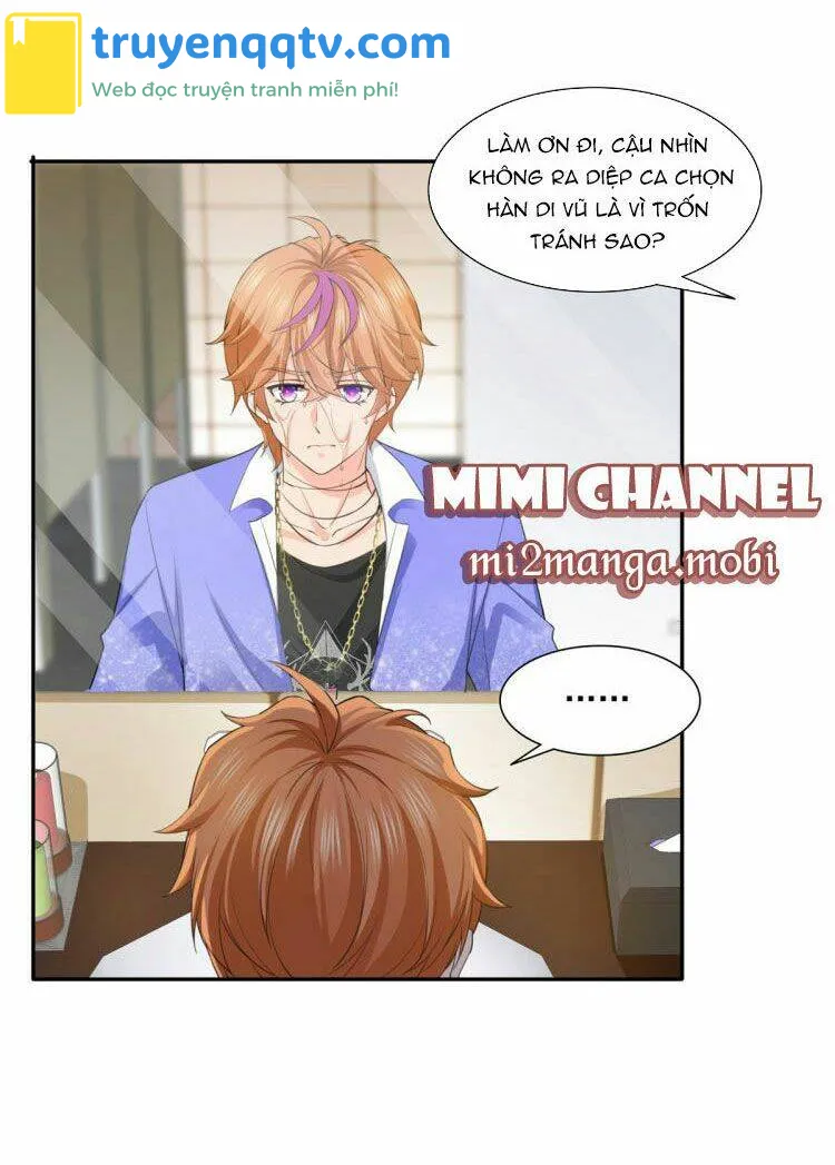 hệt như hàn quang gặp nắng gắt chapter 156.2 - Next Chap 157