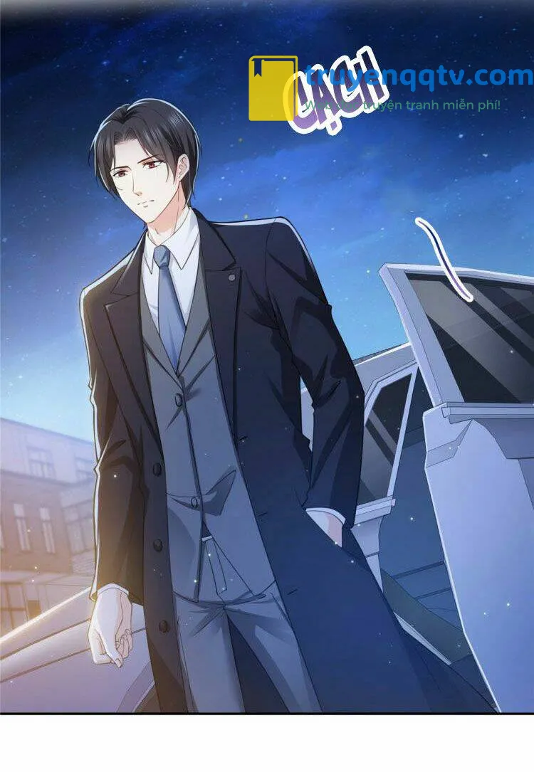 hệt như hàn quang gặp nắng gắt chapter 156.2 - Next Chap 157