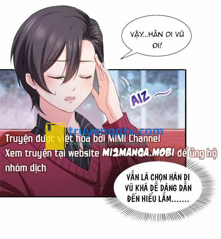 hệt như hàn quang gặp nắng gắt chapter 156.1 - Next chapter 156.2