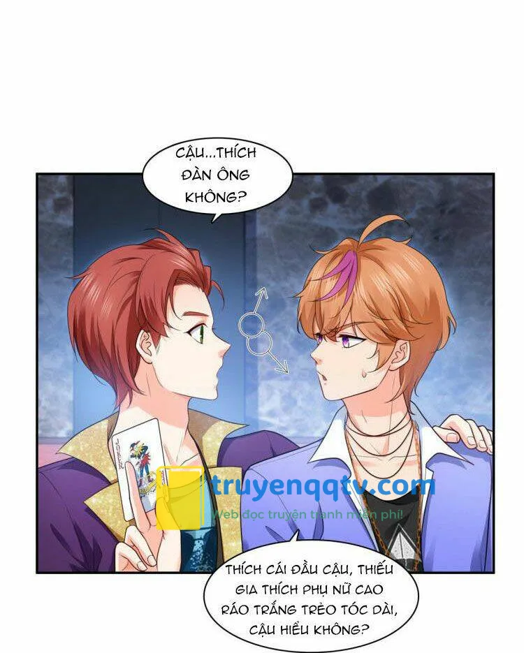 hệt như hàn quang gặp nắng gắt chapter 155.2 - Next Chap 156