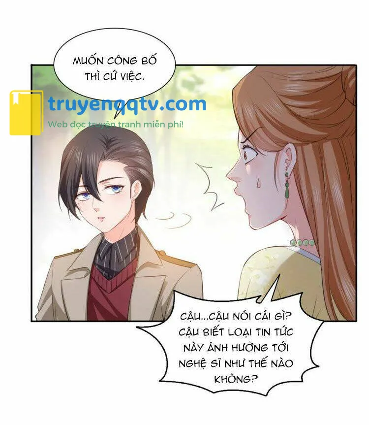 hệt như hàn quang gặp nắng gắt chapter 154.1 - Next chapter 154.2