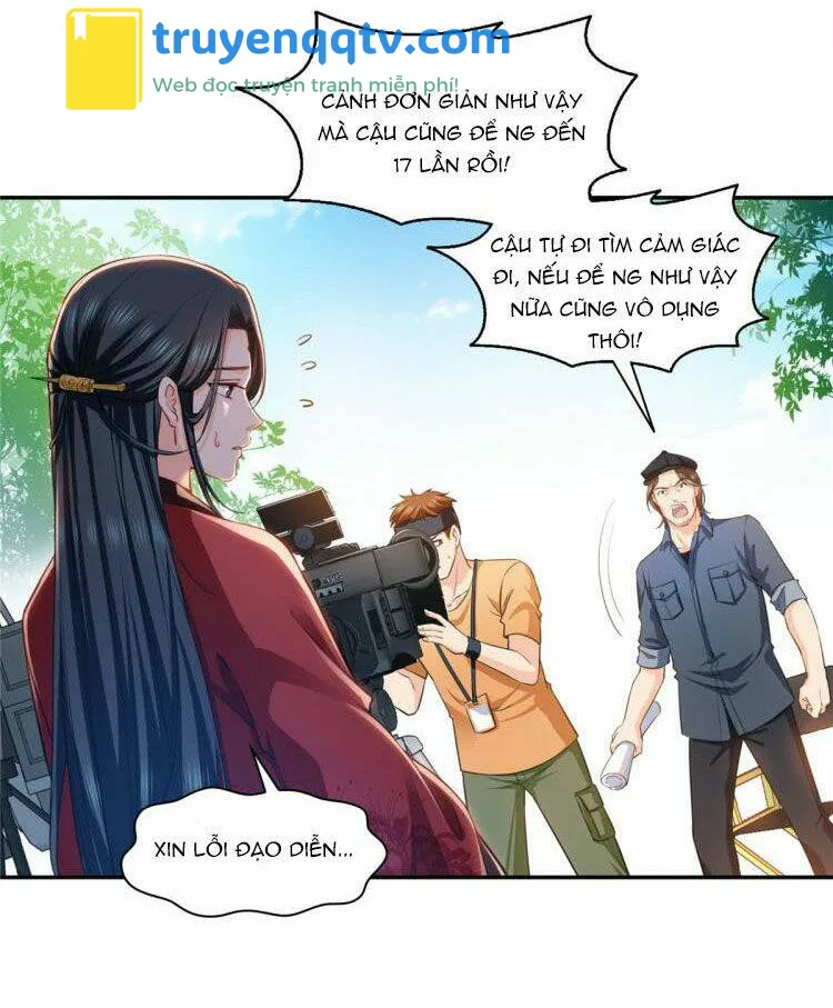 hệt như hàn quang gặp nắng gắt chapter 153.2 - Next Chap 154