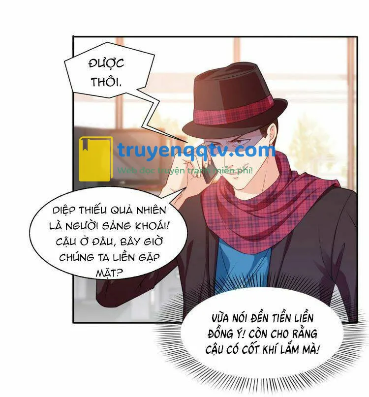 hệt như hàn quang gặp nắng gắt chapter 153.1 - Next chapter 153.2