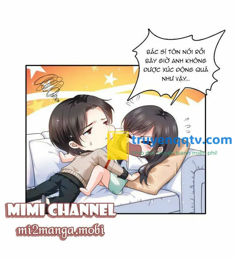 hệt như hàn quang gặp nắng gắt chapter 152.2 - Next Chap 153