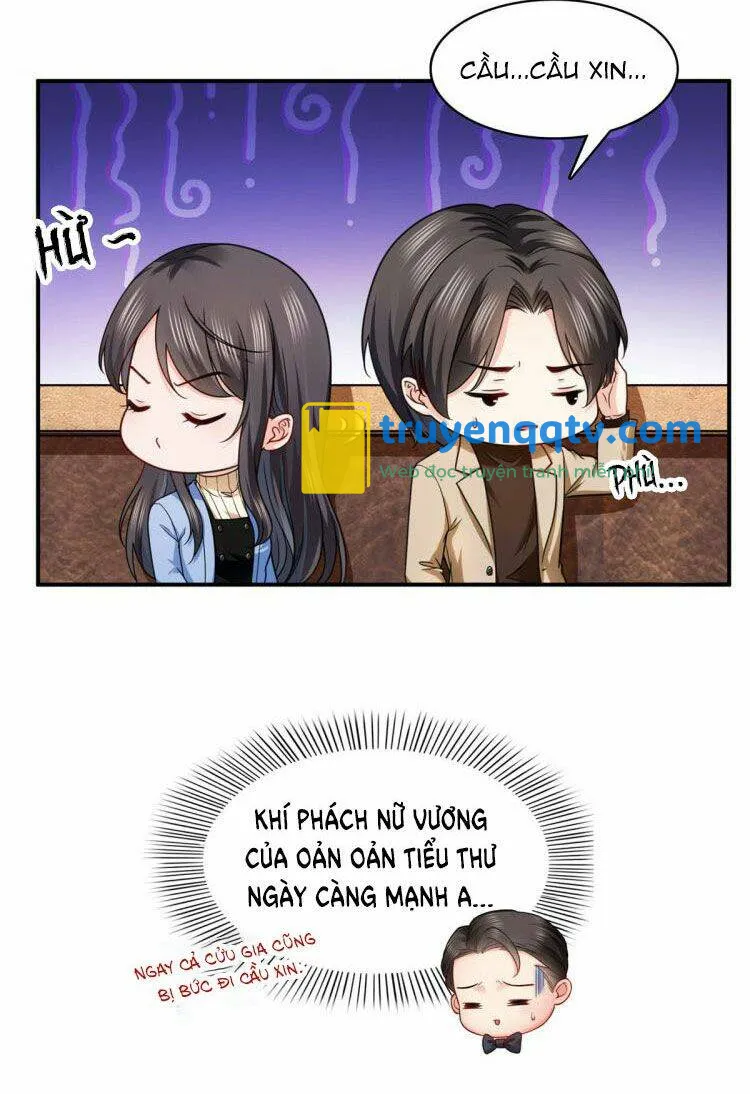 hệt như hàn quang gặp nắng gắt chapter 152.2 - Next Chap 153