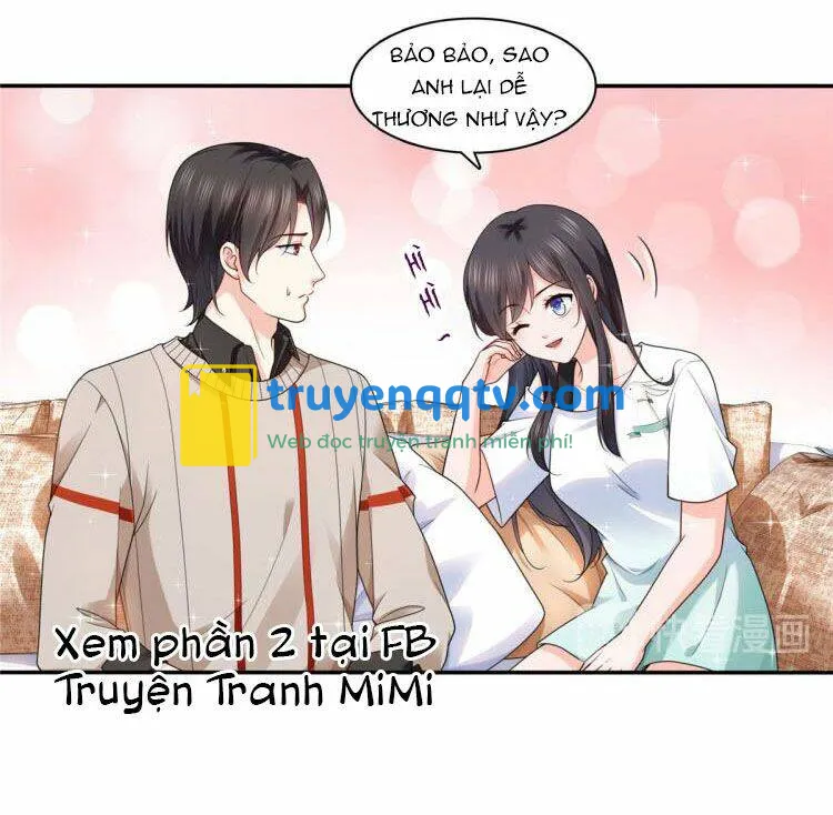 hệt như hàn quang gặp nắng gắt chapter 152.1 - Next chapter 152.2