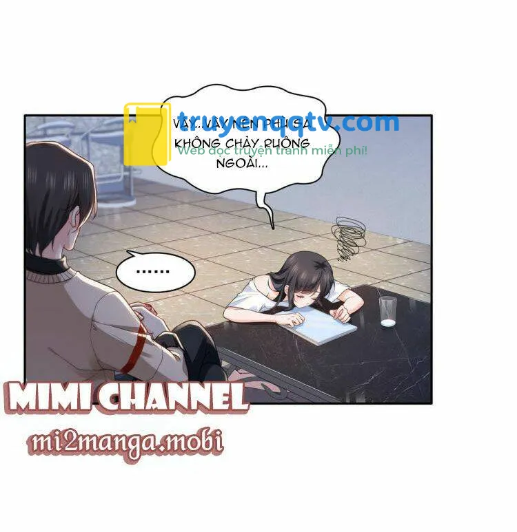 hệt như hàn quang gặp nắng gắt chapter 152.1 - Next chapter 152.2