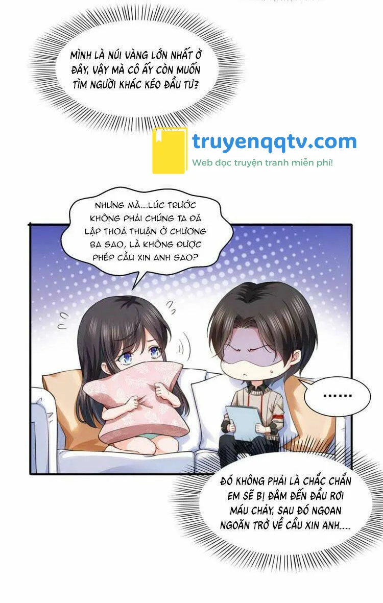 hệt như hàn quang gặp nắng gắt chapter 151.2 - Next Chap 152