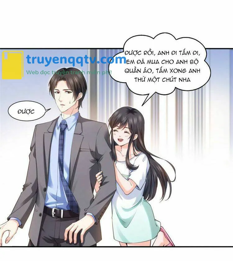 hệt như hàn quang gặp nắng gắt chapter 151.2 - Next Chap 152