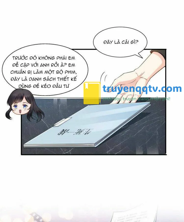 hệt như hàn quang gặp nắng gắt chapter 151.2 - Next Chap 152