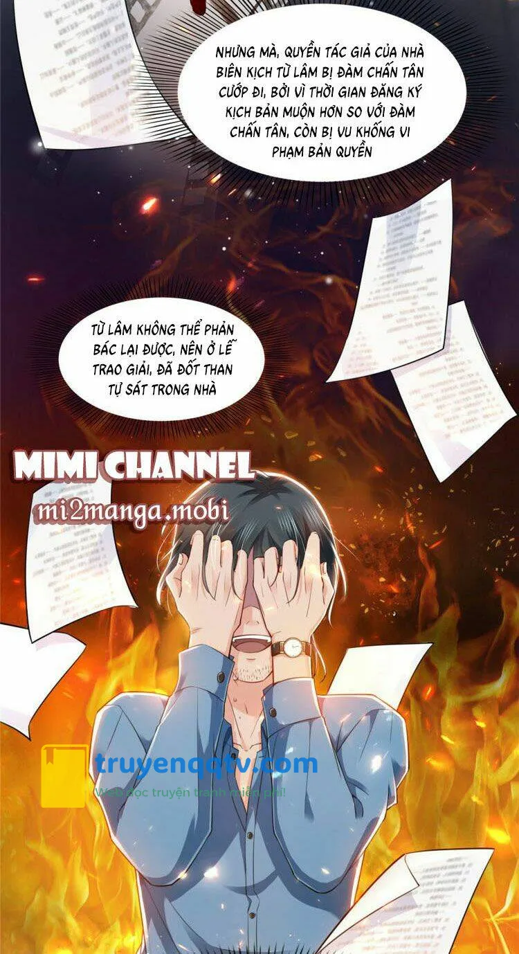 hệt như hàn quang gặp nắng gắt chapter 151.2 - Next Chap 152