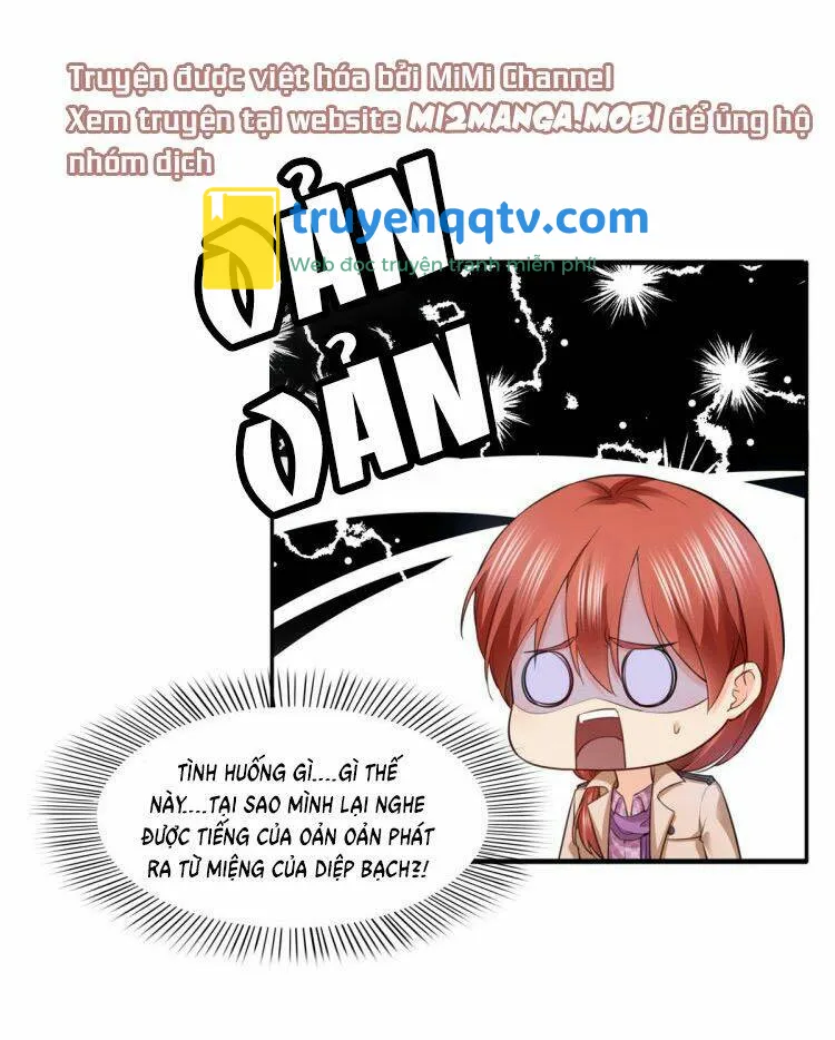 hệt như hàn quang gặp nắng gắt chapter 151.1 - Next chapter 151.2