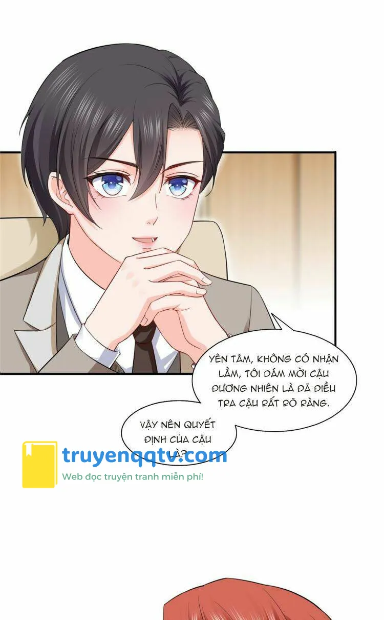 hệt như hàn quang gặp nắng gắt chapter 150.2 - Next Chap 151