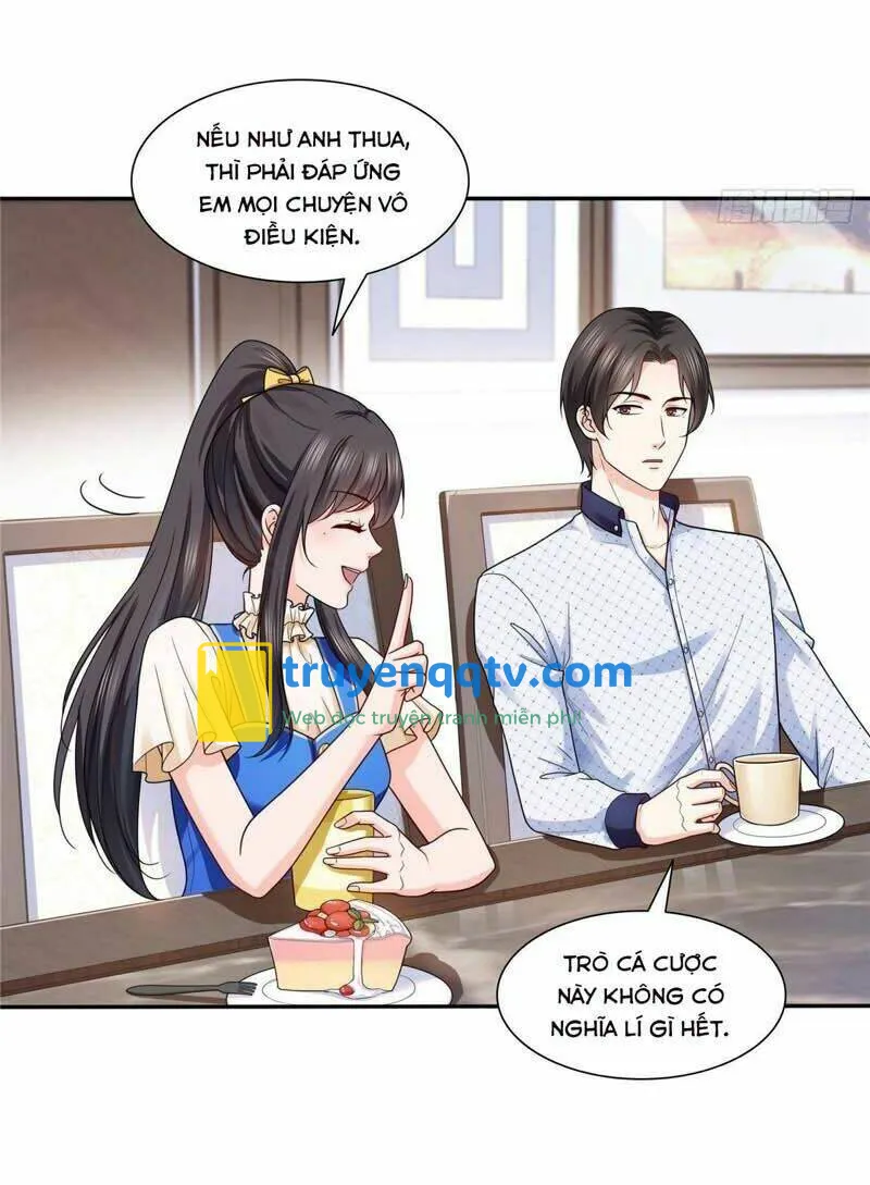 hệt như hàn quang gặp nắng gắt chapter 149 - Next chapter 149.1