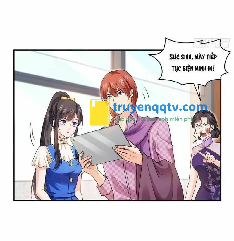 hệt như hàn quang gặp nắng gắt chapter 149 - Next chapter 149.1